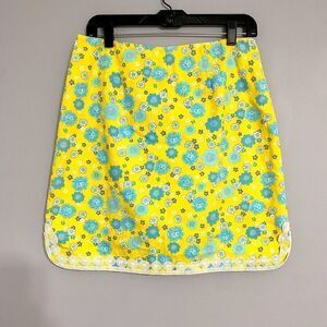 Lilly Pulitzer Skirts Women Size 4